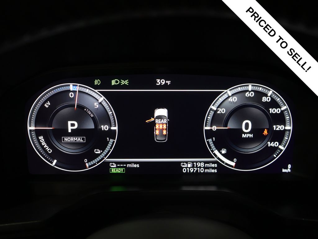 Used 2024 Mitsubishi Outlander Plug-in Hybrid SE with VIN JA4T5VA98RZ015132 for sale in Moorhead, Minnesota