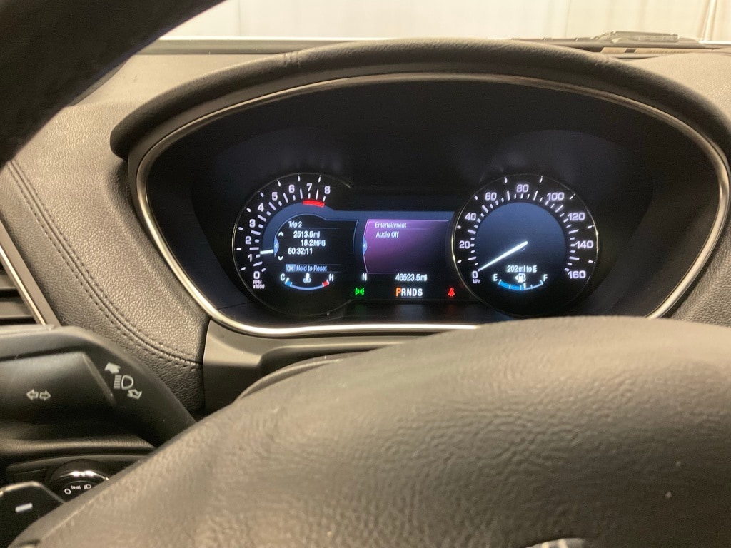 Used 2016 Lincoln MKX Reserve with VIN 2LMTJ8LR3GBL61234 for sale in Moorhead, Minnesota