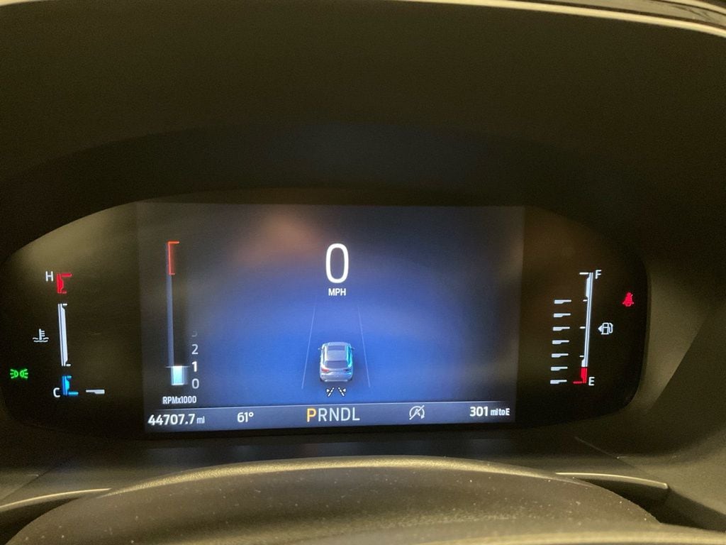 Used 2024 Ford Escape ST-Line with VIN 1FMCU9MN7RUA45336 for sale in Moorhead, Minnesota