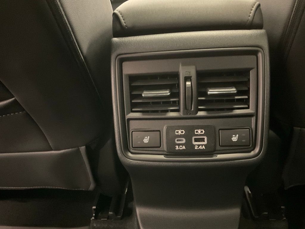 2026 Subaru Outback Touring XT - Photo 31