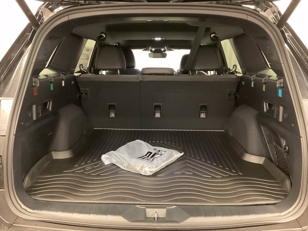 2026 Subaru Outback Limited - Photo 35