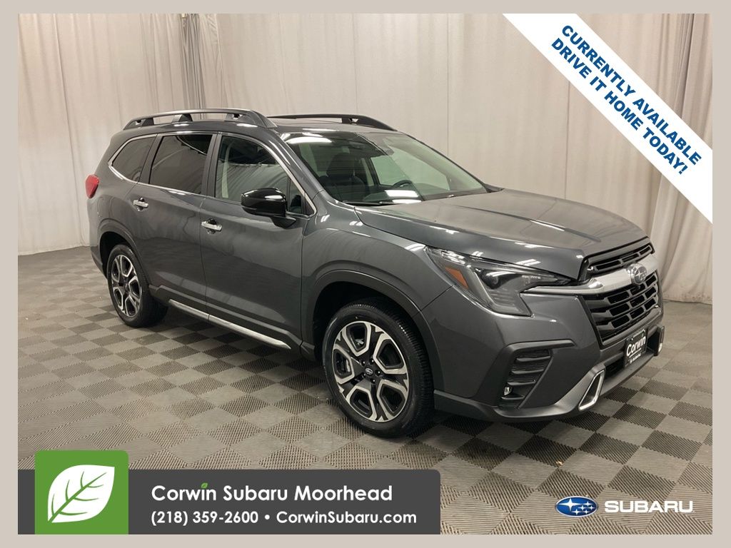 2026 Subaru Ascent Touring 7 Passenger's photo