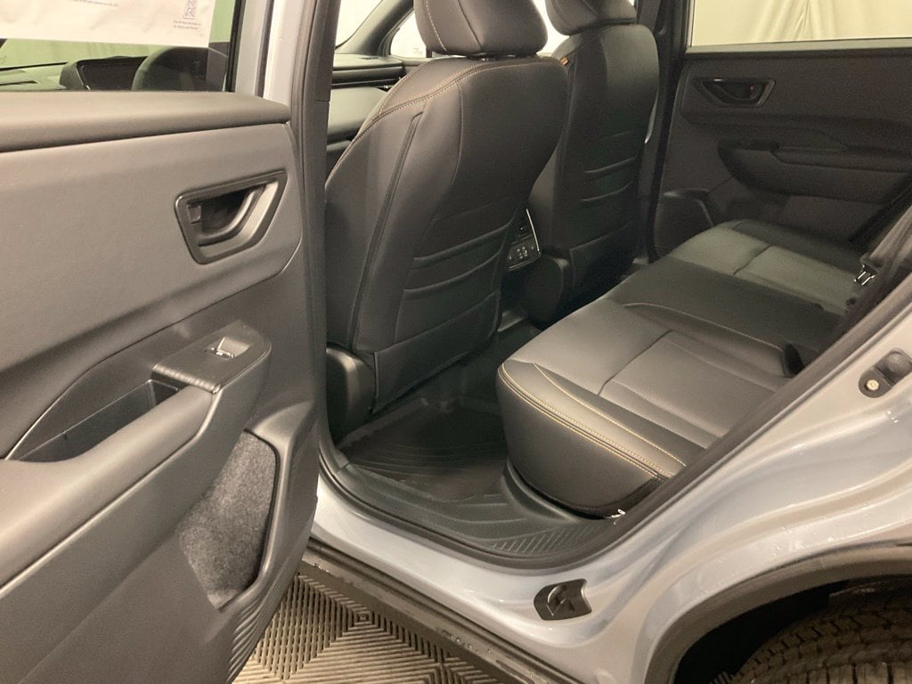 2026 Subaru Outback Wilderness - Photo 25
