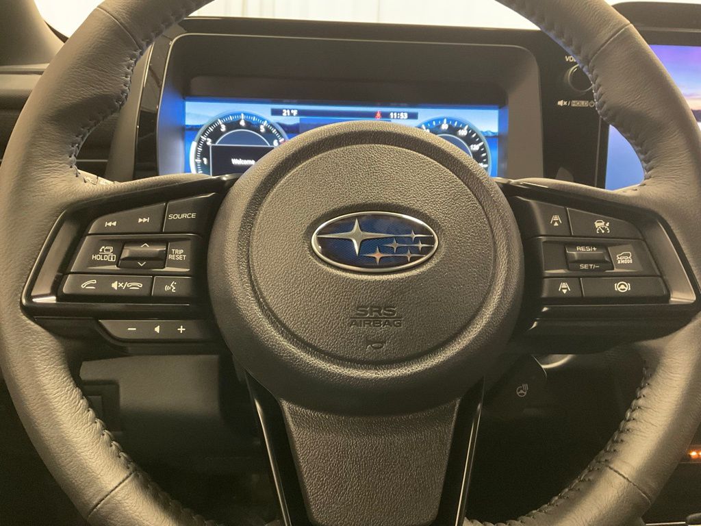 2026 Subaru Outback Limited XT - Photo 13