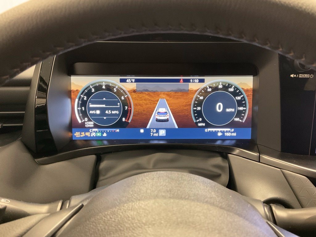 2026 Subaru Outback Wilderness - Photo 11