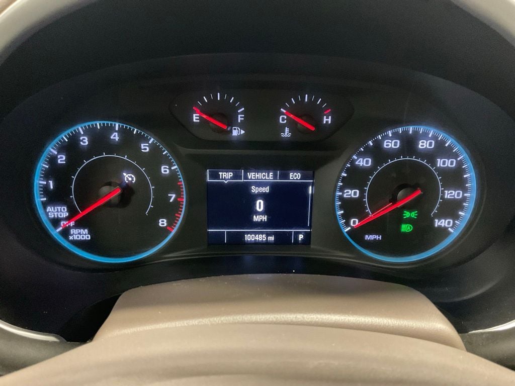 Used 2023 Chevrolet Malibu 1LT with VIN 1G1ZD5ST3PF217266 for sale in Moorhead, Minnesota