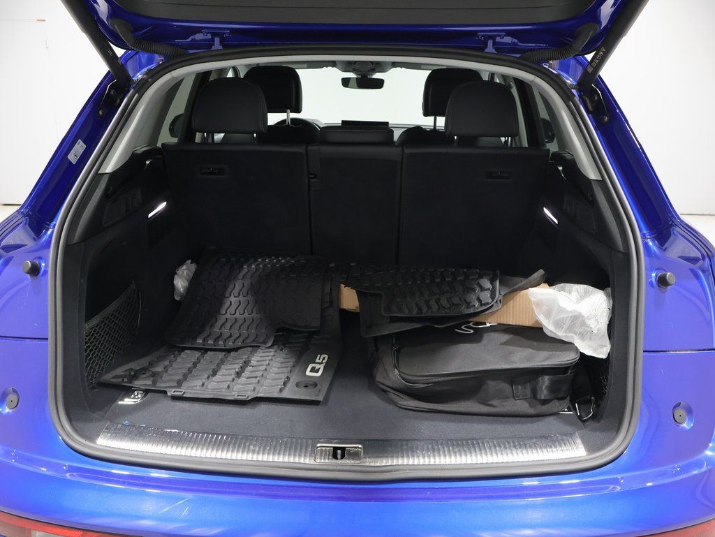 2023 Audi Q5 Premium - Photo 8