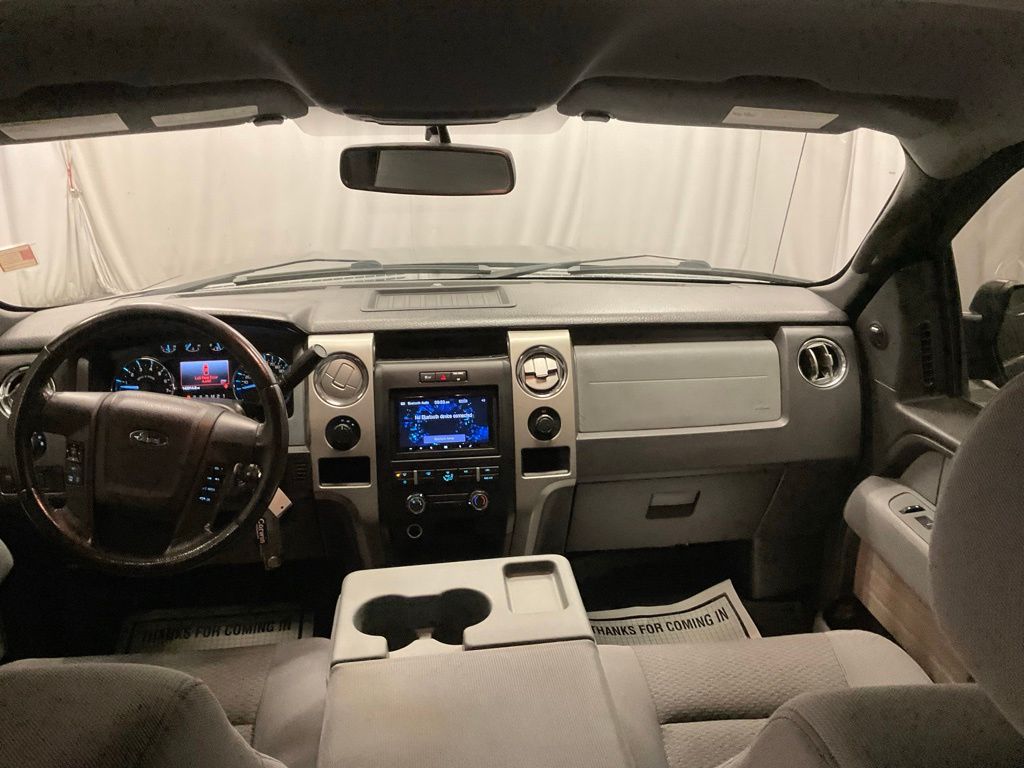 Used 2011 Ford F-150 XLT with VIN 1FTFW1ET6BFA60575 for sale in Moorhead, Minnesota