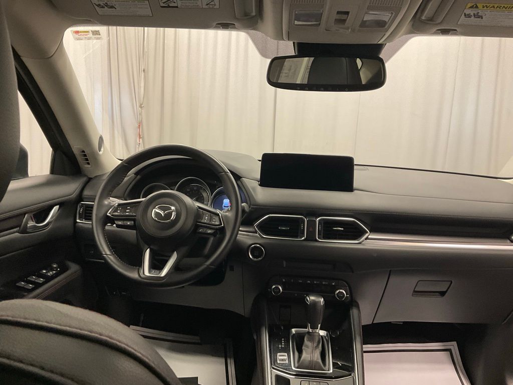 2024 Mazda CX-5 2.5 S Carbon photo 4