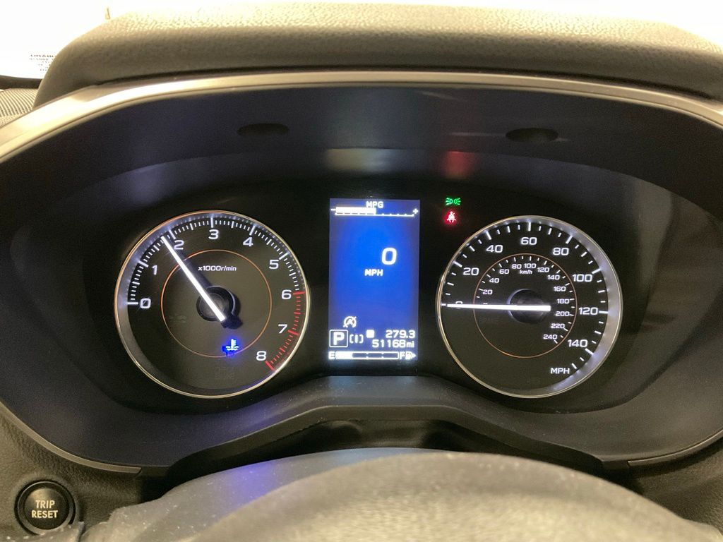 Used 2023 Subaru Crosstrek Limited with VIN JF2GTHMC3P8224644 for sale in Moorhead, Minnesota