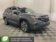 Subaru Forester Hybrid