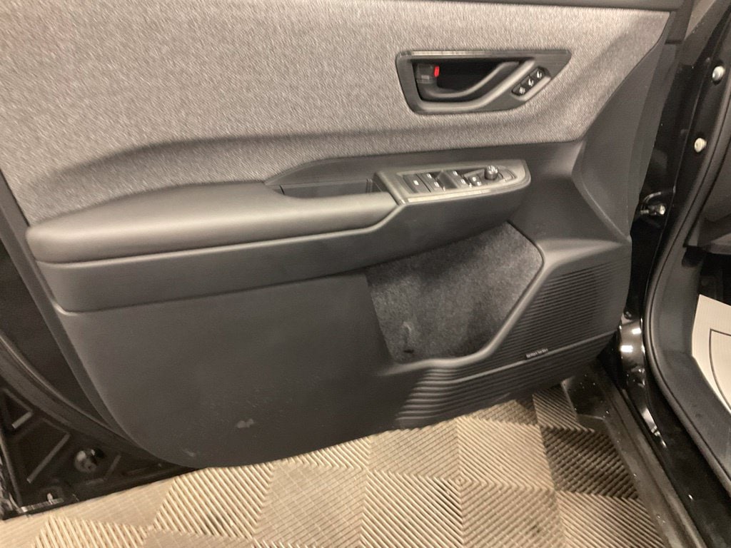 2026 Subaru Outback Limited - Photo 8