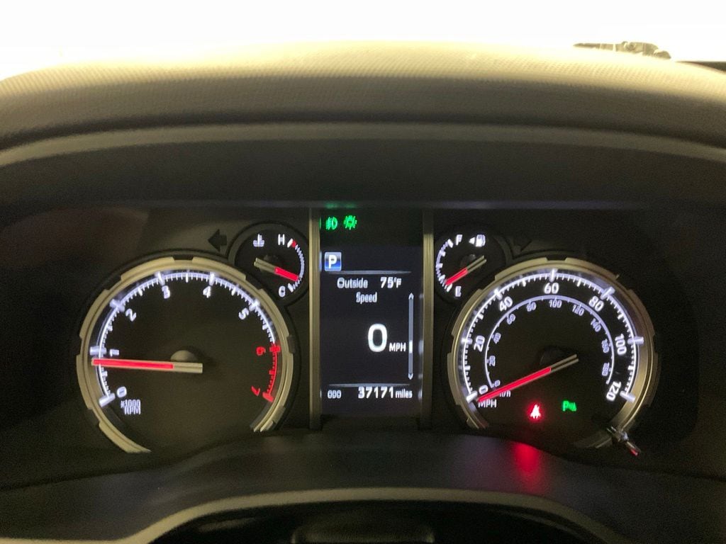 Used 2022 Toyota 4Runner Limited with VIN JTEKU5JR3N6036109 for sale in Moorhead, Minnesota