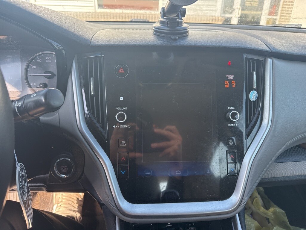 2020 Subaru Legacy Premium photo 2