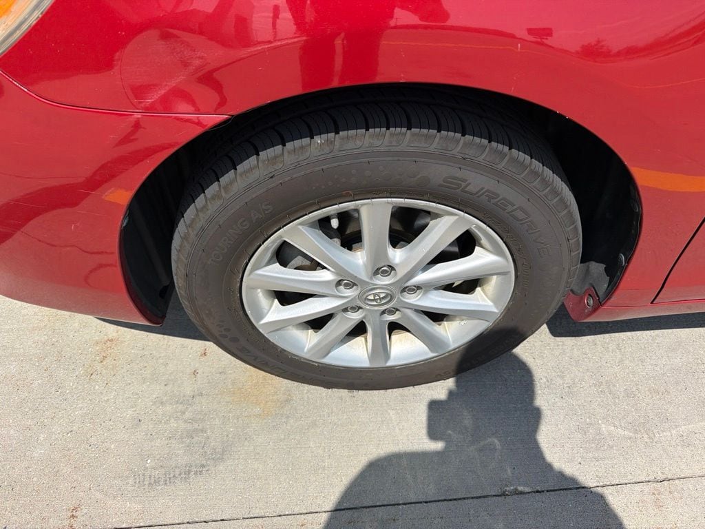 Used 2010 Toyota Camry XLE with VIN 4T4BF3EK1AR049450 for sale in Moorhead, Minnesota