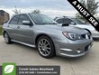 Subaru Impreza WRX STi