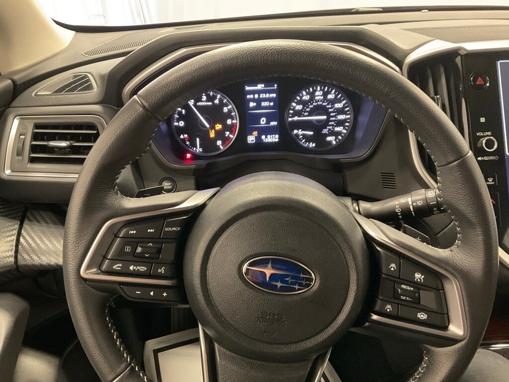 2024 Subaru Ascent Premium photo 2