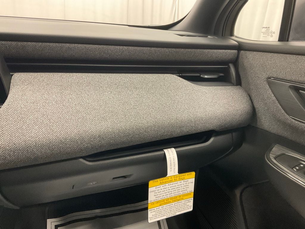 2026 Subaru Outback Limited XT - Photo 26