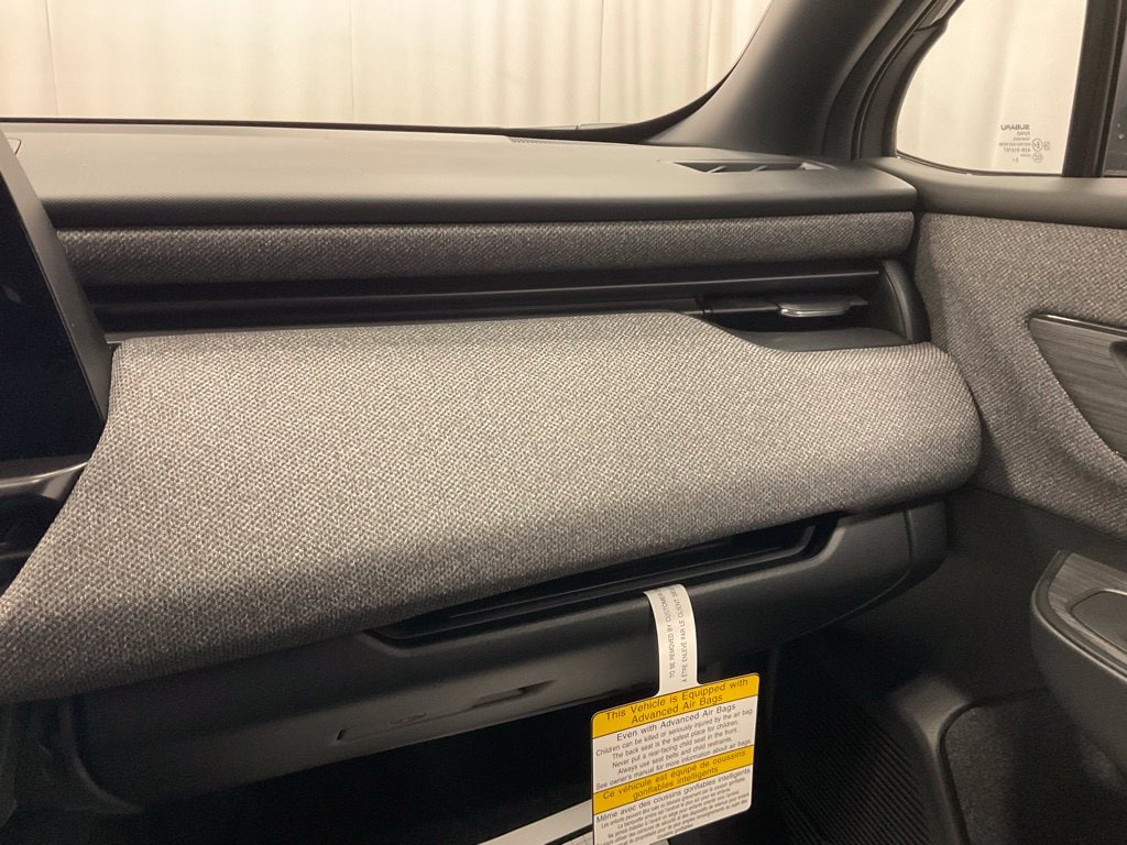 2026 Subaru Outback Limited - Photo 25