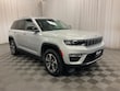 Jeep Grand Cherokee 4xe