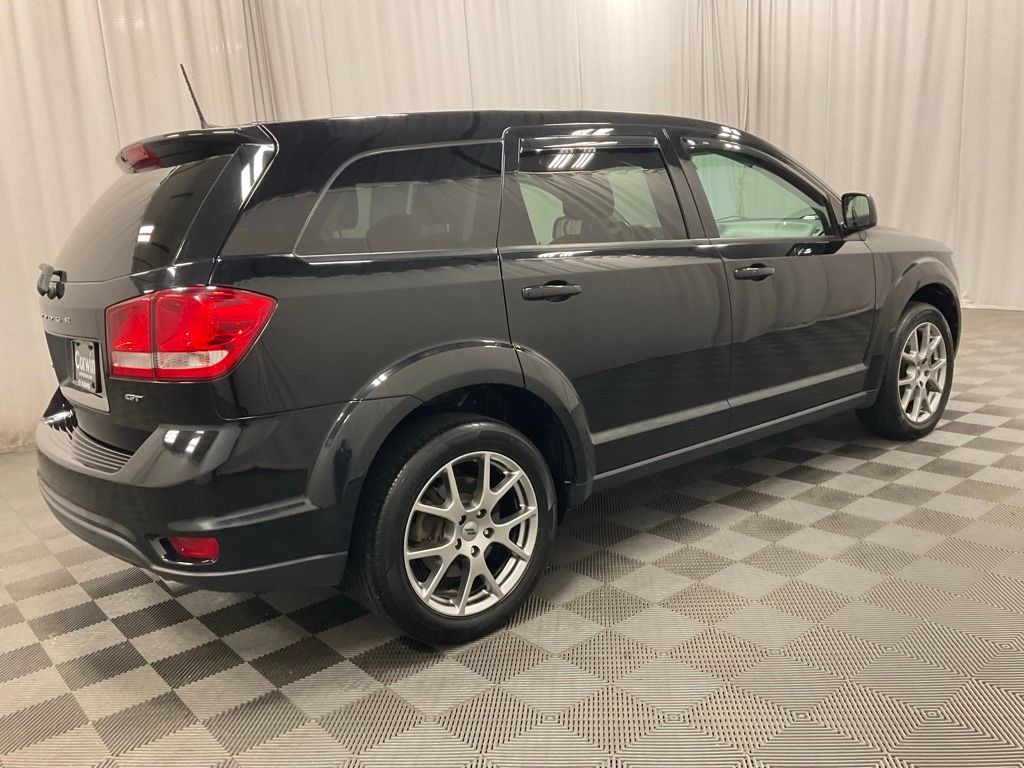 Used 2019 Dodge Journey GT with VIN 3C4PDDEG9KT821636 for sale in Moorhead, Minnesota