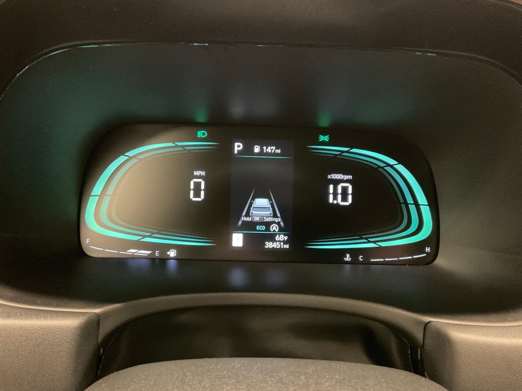 Used 2025 Hyundai Palisade SEL with VIN KM8R2DGE2SU830903 for sale in Moorhead, Minnesota