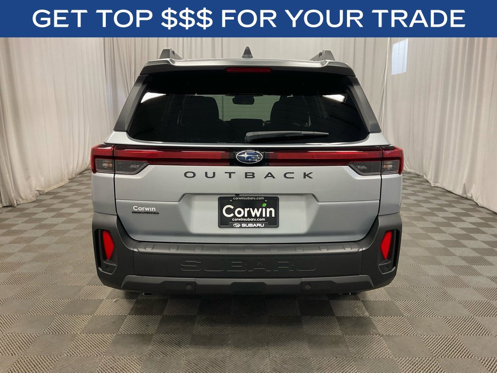 2026 Subaru Outback Limited XT - Photo 2