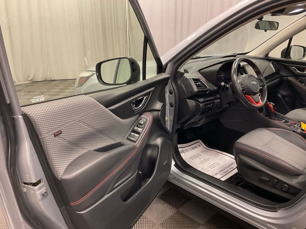 Used 2023 Subaru Forester Sport SUV