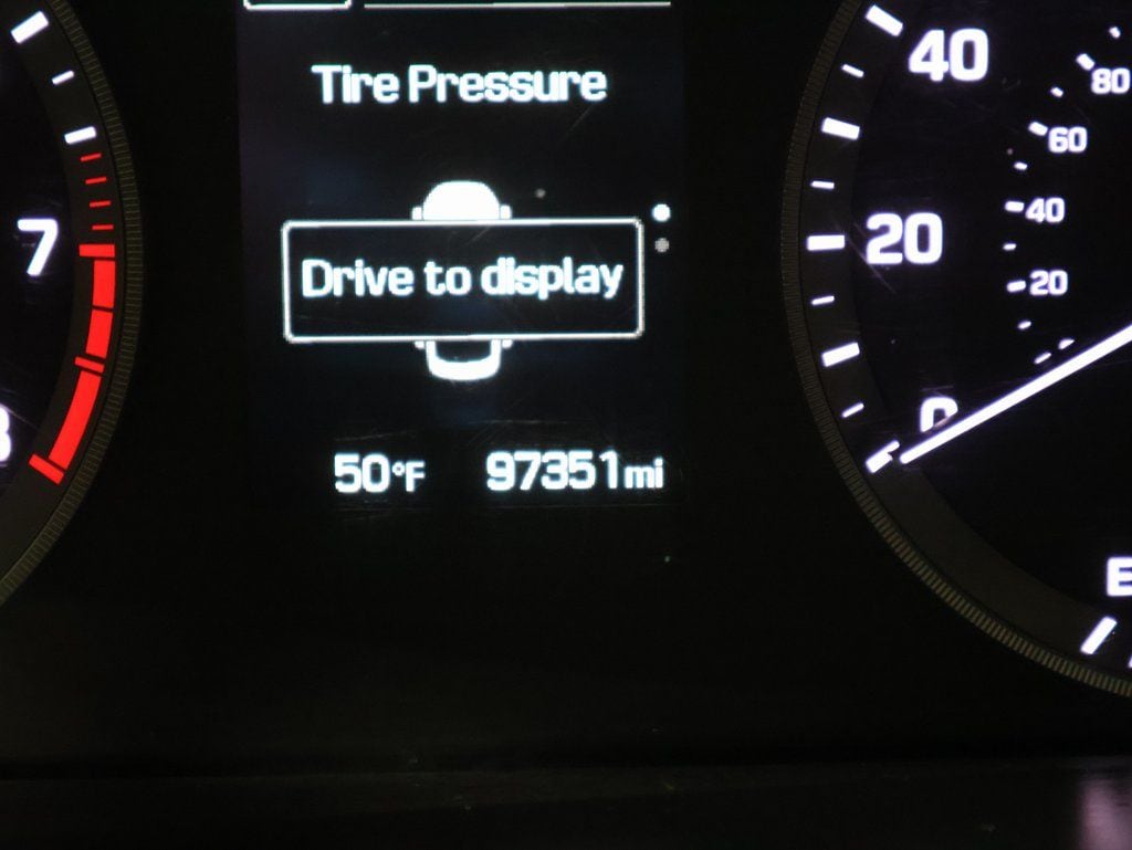 Used 2015 Hyundai Sonata Sport with VIN 5NPE34AF2FH051843 for sale in Moorhead, Minnesota