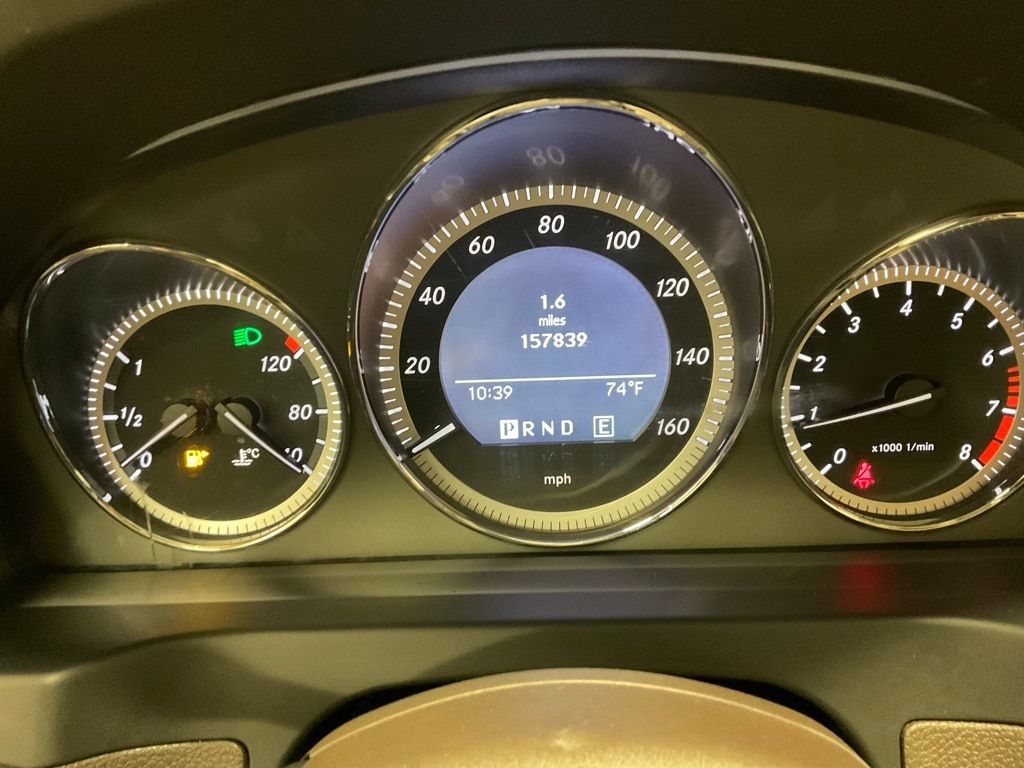 Used 2011 Mercedes-Benz C-Class C300 Luxury with VIN WDDGF8BB8BR140618 for sale in Moorhead, Minnesota