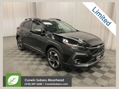 2026 Subaru Crosstrek Limited SUV