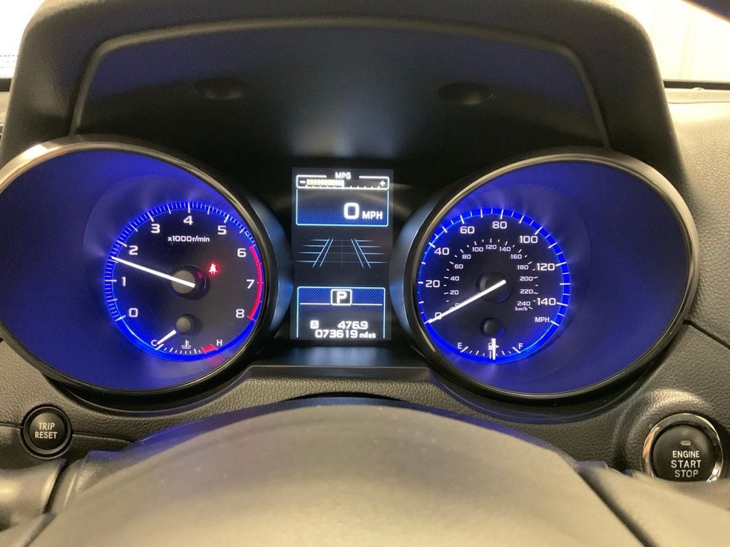 Used 2016 Subaru Outback Limited with VIN 4S4BSBNC7G3309003 for sale in Moorhead, Minnesota
