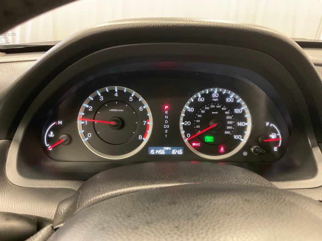 Used 2012 Honda Accord SE with VIN 1HGCP2F6XCA032082 for sale in Moorhead, Minnesota