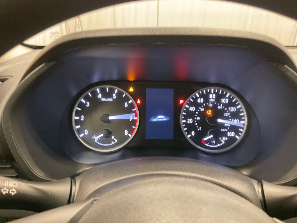 Used 2024 Nissan Sentra S with VIN 3N1AB8BV8RY247763 for sale in Moorhead, Minnesota