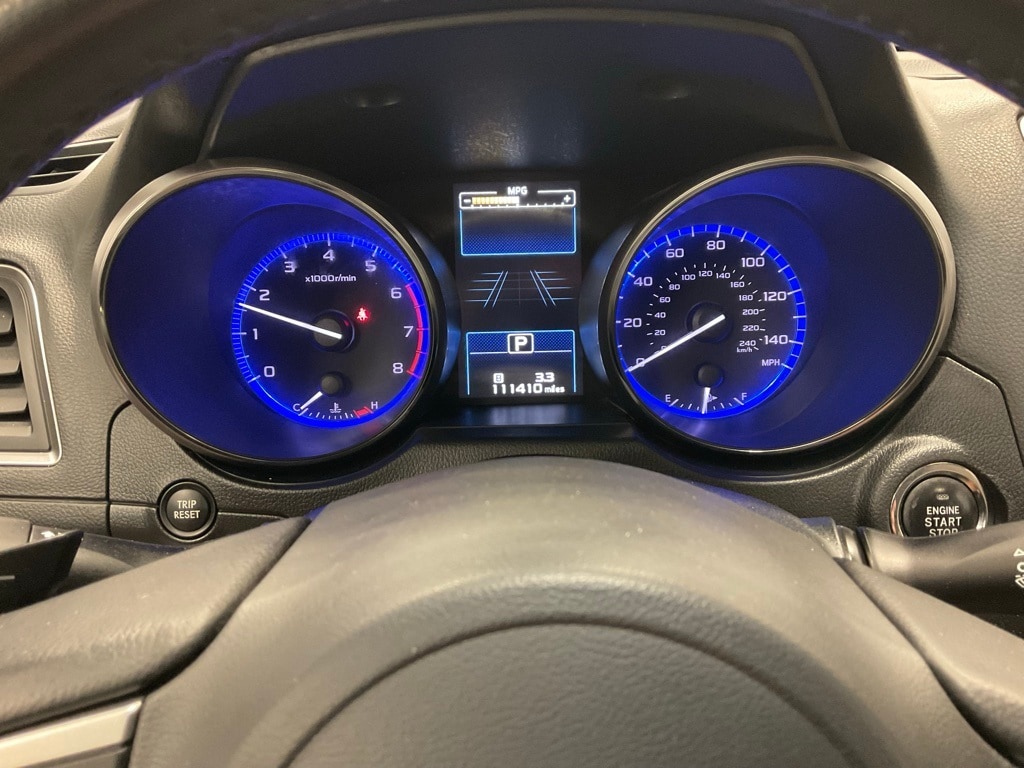 Used 2015 Subaru Outback Limited with VIN 4S4BSBNC5F3283709 for sale in Moorhead, Minnesota