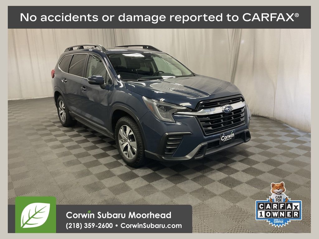 2023 Subaru Ascent Premium 7 Passenger's photo