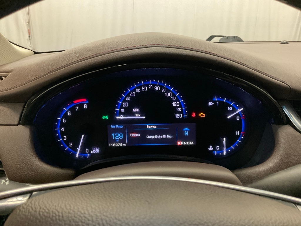 Used 2014 Cadillac XTS Base with VIN 2G61L5S32E9160753 for sale in Moorhead, Minnesota