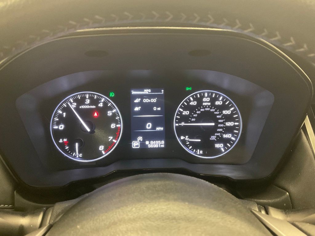 Used 2023 Subaru Outback Premium with VIN 4S4BTAFC4P3127491 for sale in Moorhead, Minnesota