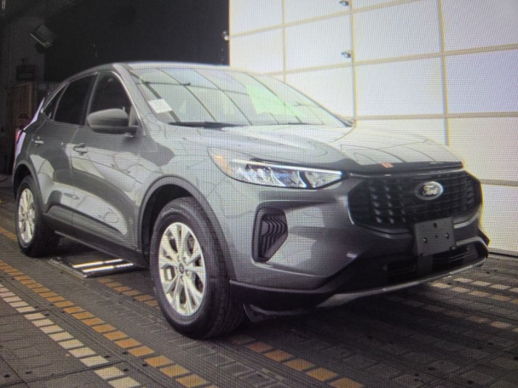 Used 2023 Ford Escape Active with VIN 1FMCU9GN5PUB33293 for sale in Moorhead, Minnesota