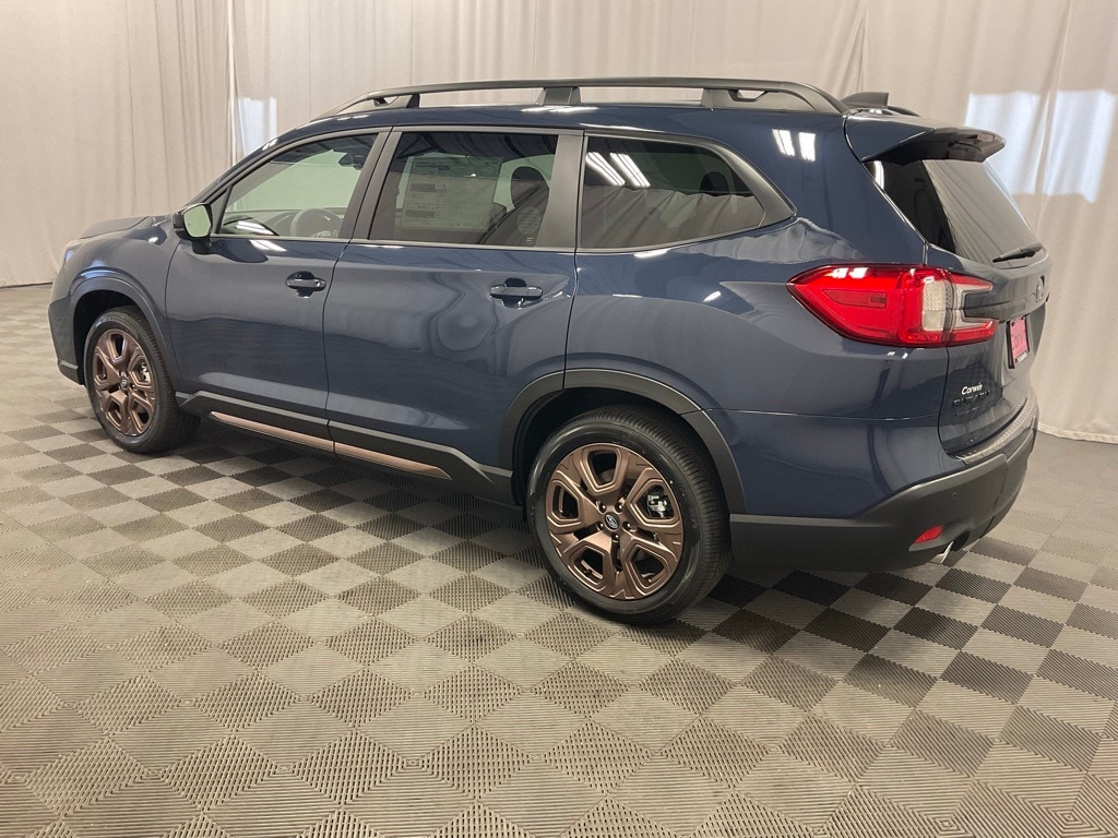 New 2025 Subaru Ascent Bronze Edition 7-Passenger SUV