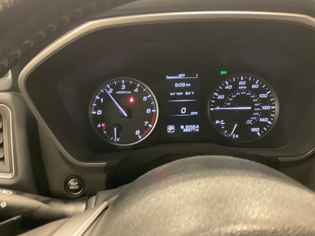 Used 2023 Subaru Ascent Premium with VIN 4S4WMAED3P3406536 for sale in Moorhead, Minnesota