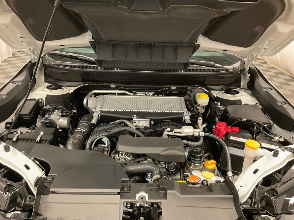 2026 Subaru Outback Touring XT - Photo 35