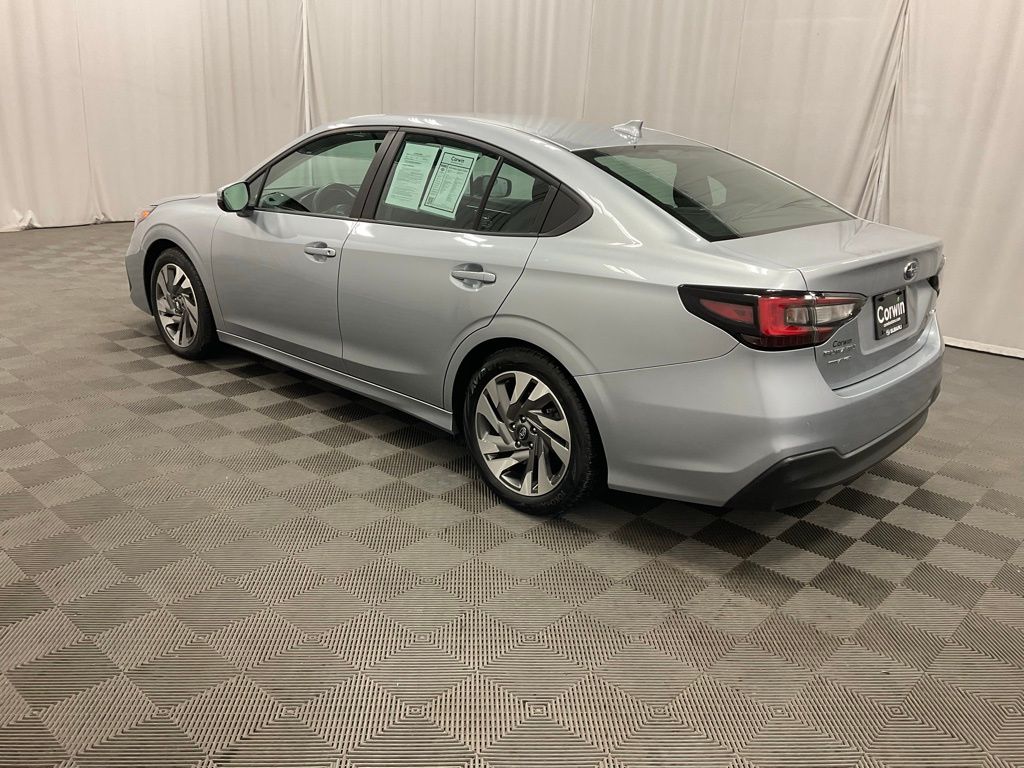 2024 Subaru Legacy Limited photo 4