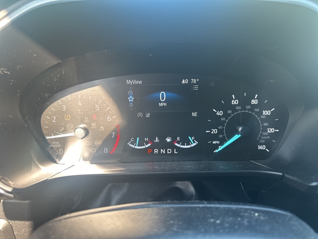 Used 2020 Ford Escape SE with VIN 1FMCU9G60LUB00947 for sale in Moorhead, Minnesota