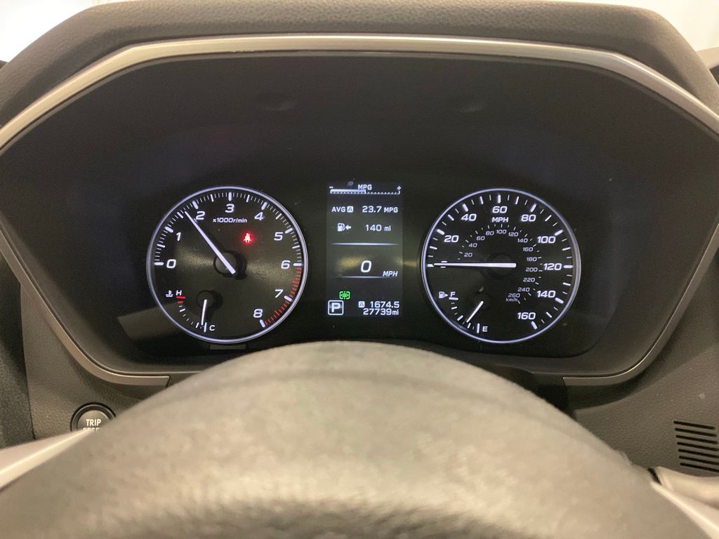 Used 2024 Subaru Ascent Limited with VIN 4S4WMAUD8R3441237 for sale in Moorhead, Minnesota