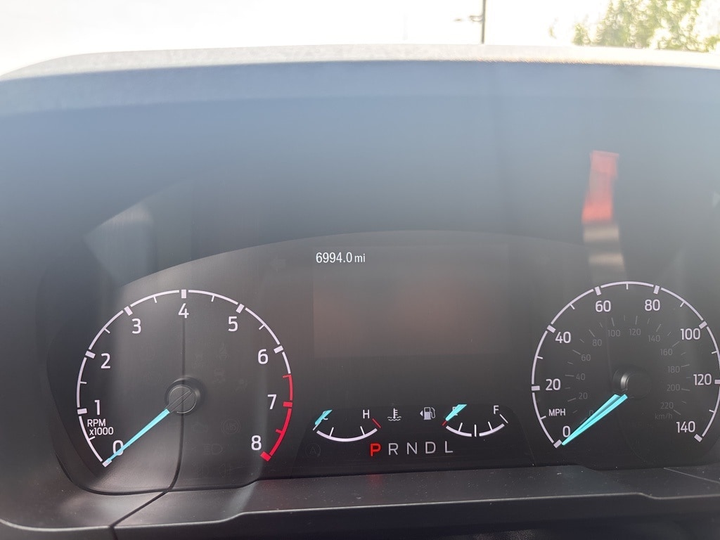 Used 2024 Ford Maverick XLT with VIN 3FTTW8J97RRA74794 for sale in Moorhead, Minnesota