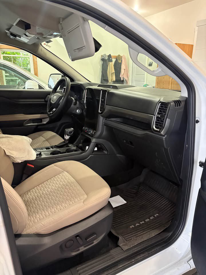 Used 2024 Ford Ranger XLT with VIN 1FTER4HH0RLE42382 for sale in Moorhead, Minnesota