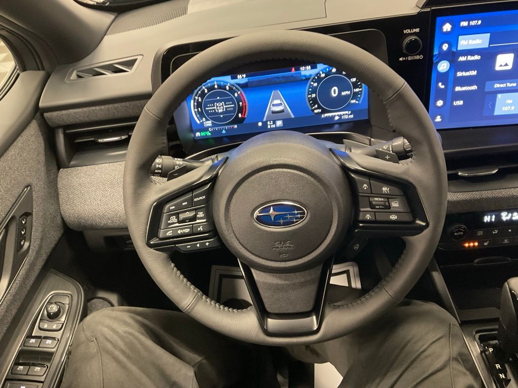 2026 Subaru Outback Limited XT - Photo 16
