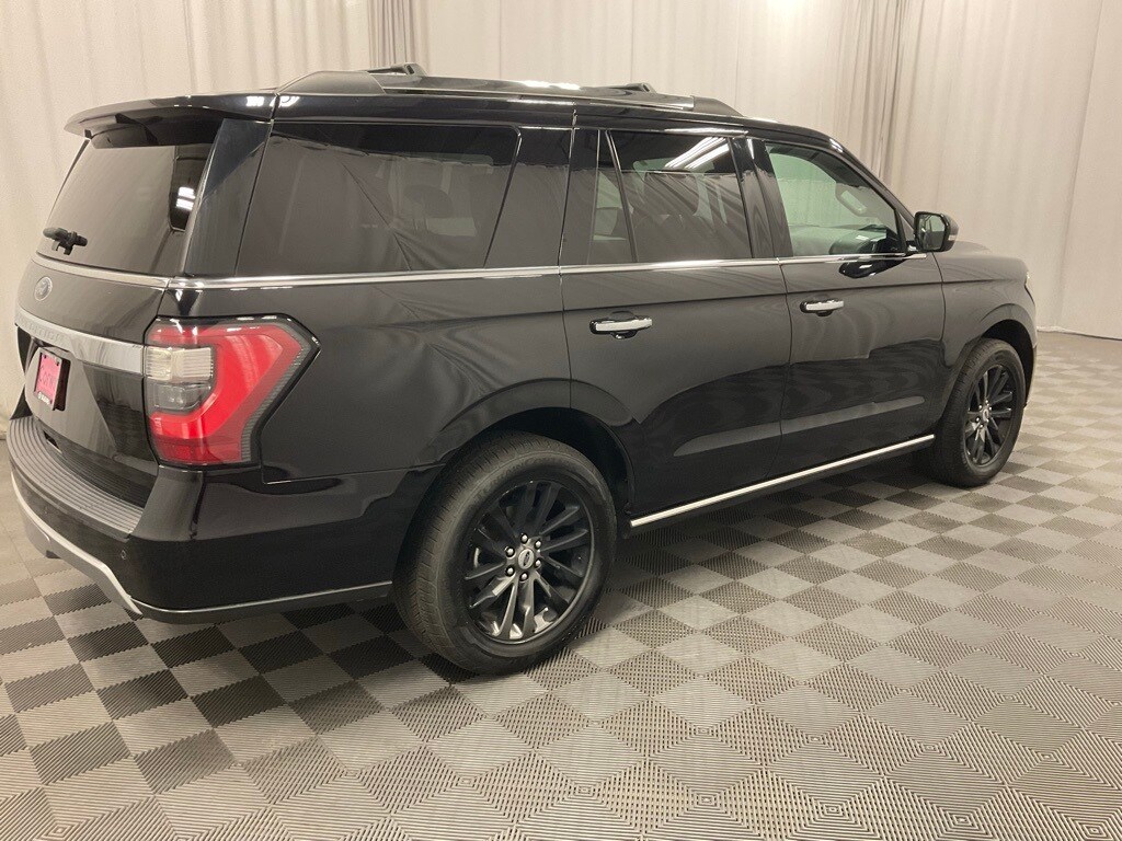 2019 Ford Expedition Limited photo 3