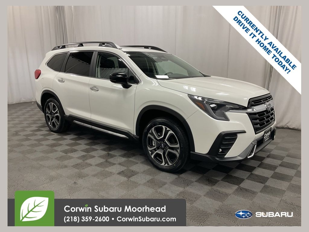 2026 Subaru Ascent Touring 7 Passenger's photo